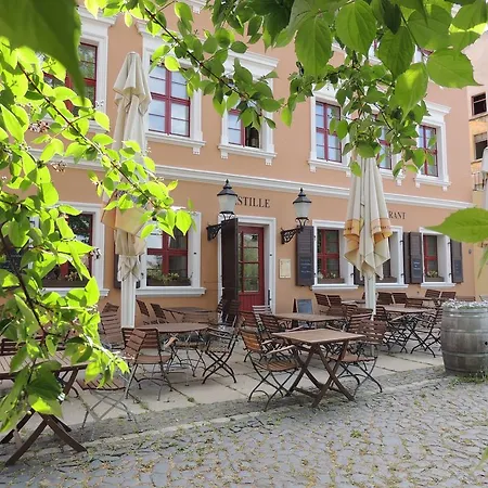 Die Destille Gasthof Görlitz