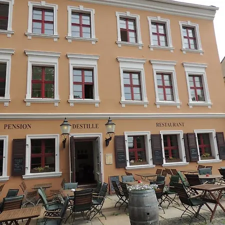 Gasthof Die Destille *