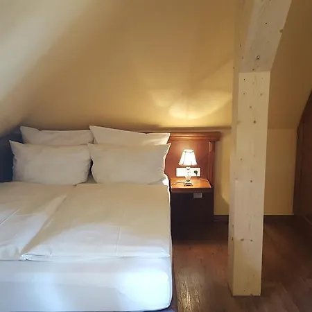 Gasthof Die Destille Görlitz