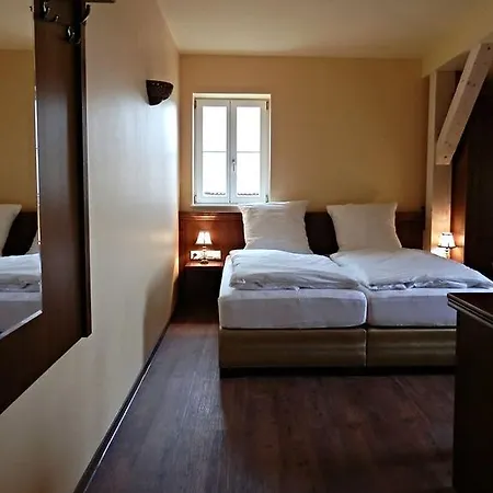 Die Destille Gasthof *